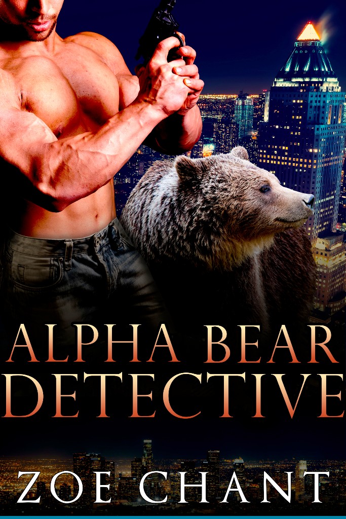 Картинки bear alpha