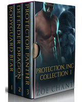Protection, Inc. Collection 1