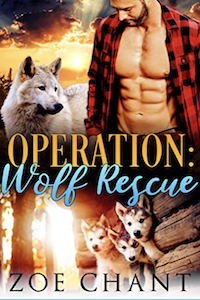 Operation Wolf Rescue